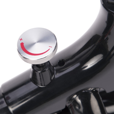 Bicicleta indoor cycling HMS SW8902N [13]