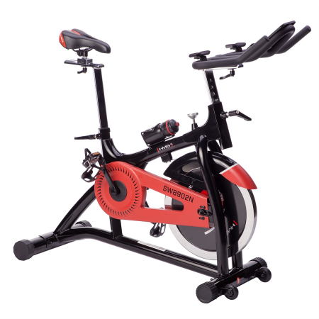 Biciclete Fitness - Bicicleta indoor cycling HMS SW8902N