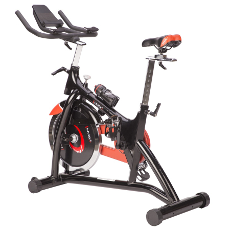 Bicicleta indoor cycling HMS SW8902N [5]