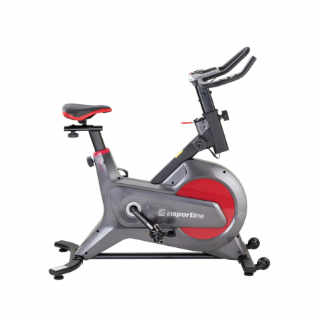 Biciclete Fitness - Bicicleta Indoor Cycling inSPORTline Agneto
