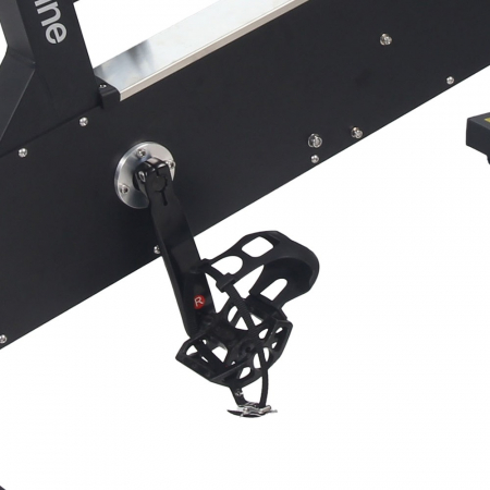 Bicicleta Indoor Cycling inSPORTline CycleAir [8]