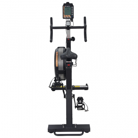 Bicicleta Indoor Cycling inSPORTline CycleAir [4]