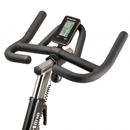 Bicicleta Indoor cycling inSPORTline Drakkaris [2]