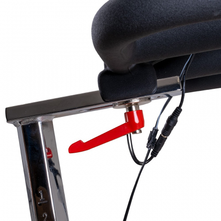 Bicicleta Indoor Cycling inSPORTline Epsilon Max [9]