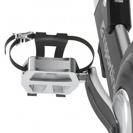 Bicicleta Indoor Cycling inSPORTline ZenRoute 1000 [9]