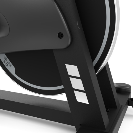 Bicicleta indoor cycling inSPORTline ZenRoute 1200 [5]