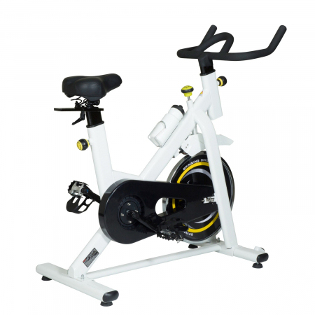 Biciclete Fitness - Bicicleta Indoor Cycling Sportmann F1-318M6