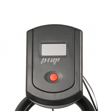 Bicicleta Indoor Cycling Sportmann Junno [7]