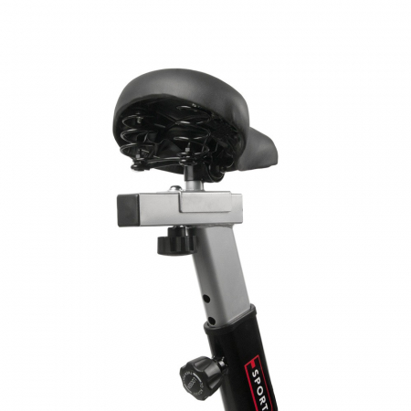 Bicicleta Indoor Cycling Sportmann Junno [14]