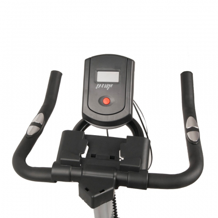 Bicicleta Indoor Cycling Sportmann Junno [6]