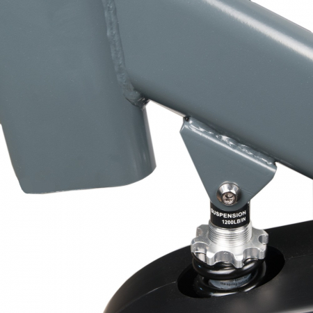 Bicicleta Indoor Cycling Sportmann Togos [5]