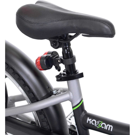 Bicicleta Link Pro Aluminiu Weeride 37478 B10025 WeeRide 37478 [3]