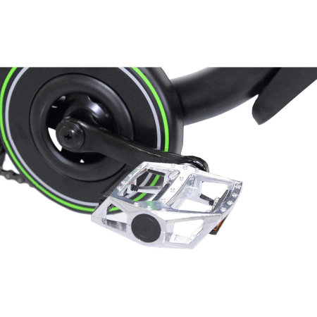 Bicicleta Link Pro Aluminiu Weeride 37478 B10025 WeeRide 37478 [6]