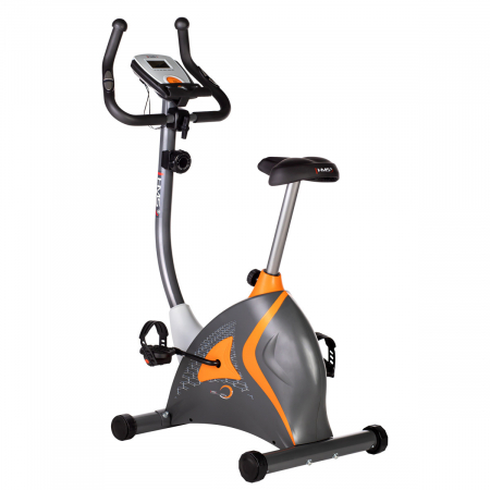 Biciclete Fitness - Bicicleta Magnetica HMS M2005, gri