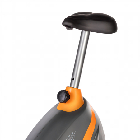 Bicicleta Magnetica HMS M2005, gri [5]