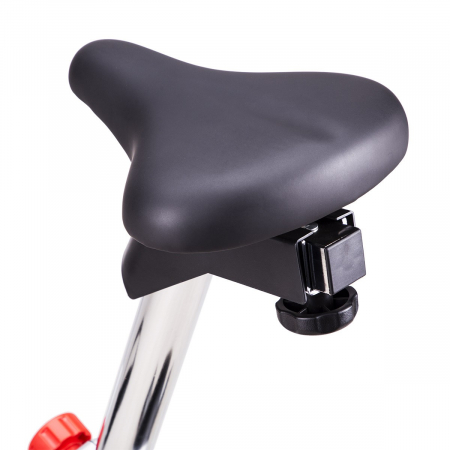 Bicicleta Magnetica HMS M6995 [27]