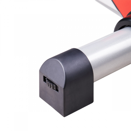 Bicicleta Magnetica HMS M6995 [23]