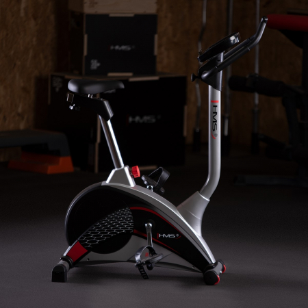 Bicicleta Magnetica HMS M6995 [31]
