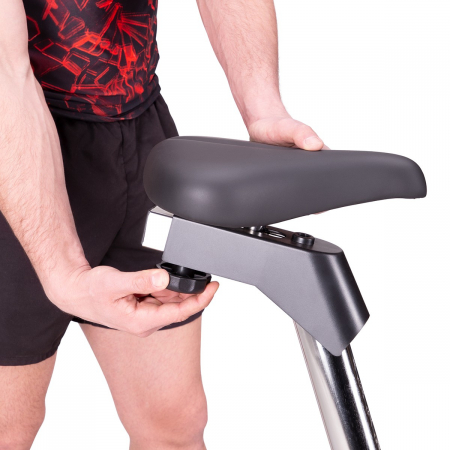 Bicicleta Magnetica HMS M6995 [16]