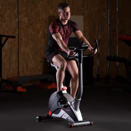 Bicicleta Magnetica HMS M6995 [1]