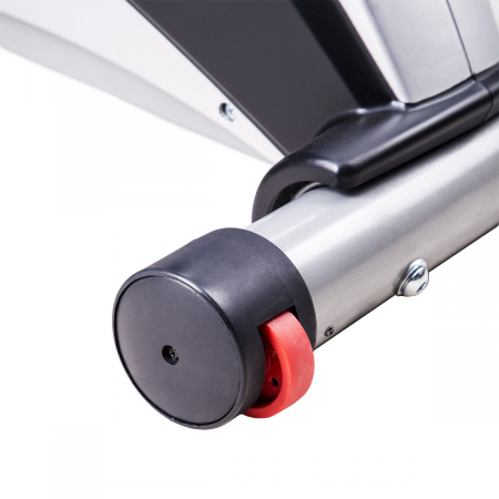 Bicicleta Magnetica HMS M6995 [21]