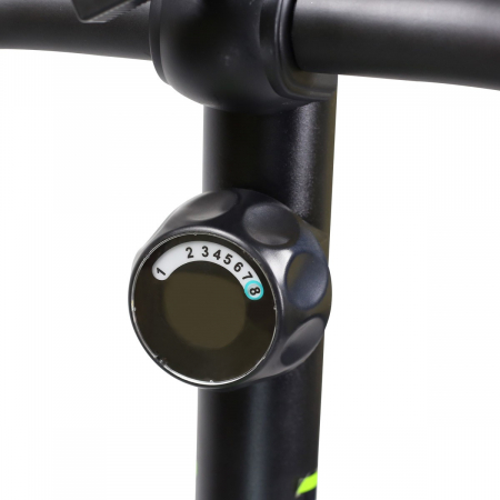 Bicicleta Magnetica HMS M9239 PLUS [9]