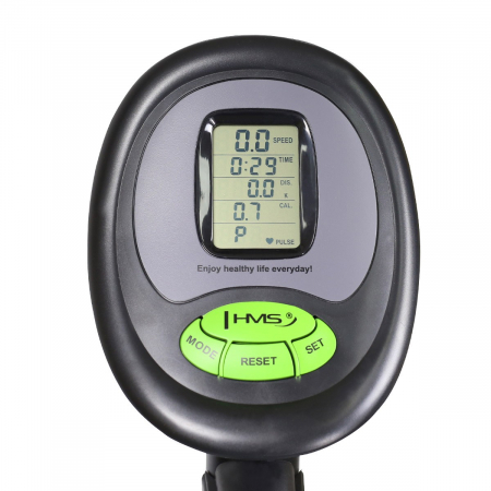 Bicicleta Magnetica HMS M9239 PLUS [8]