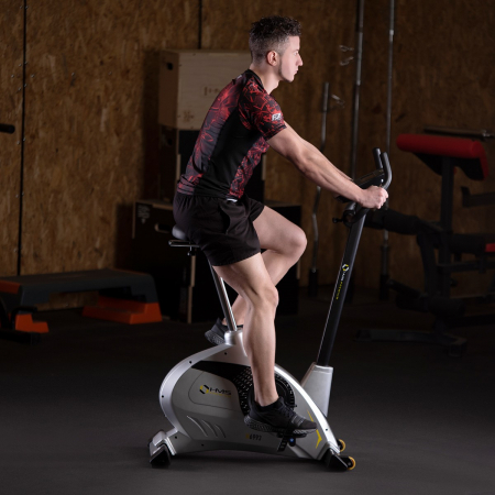 Bicicleta Magnetica HMS PREMIUM M6993 [31]