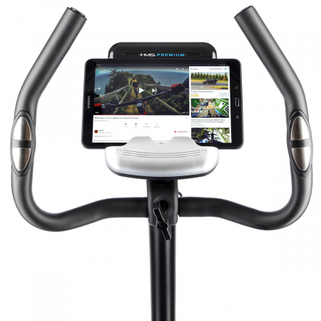 Bicicleta Magnetica HMS PREMIUM M9239P [12]