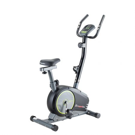 Biciclete Fitness - Bicicleta magnetica inSPORTline Ellare II