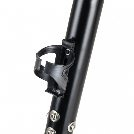 Bicicleta magnetica inSPORTline Ellare II [7]