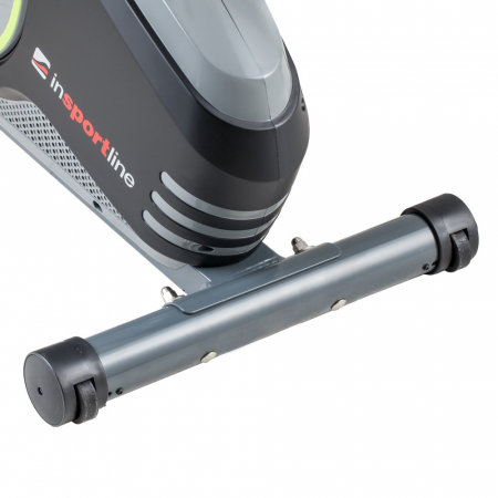 Bicicleta magnetica inSPORTline Ellare II [9]
