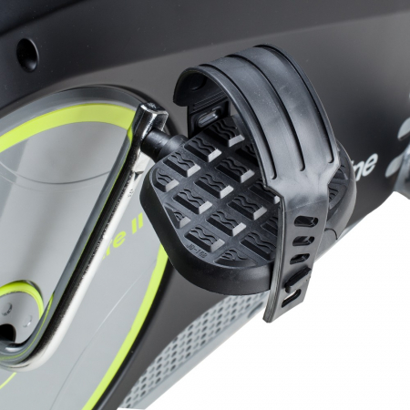 Bicicleta magnetica inSPORTline Ellare II [6]