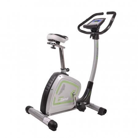 Bicicleta Magnetica inSPORTline inCondi UB60i, Negru [2]