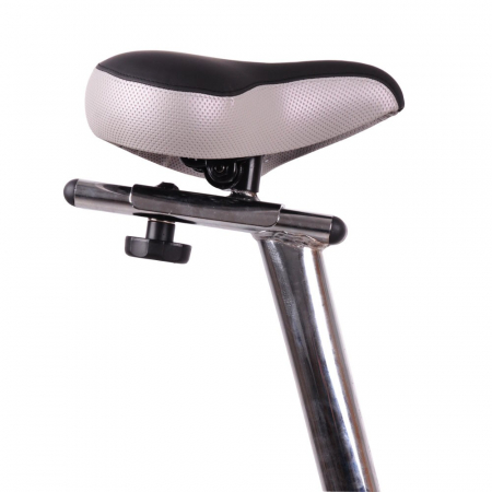 Bicicleta Magnetica inSPORTline inCondi UB60i, Negru [13]