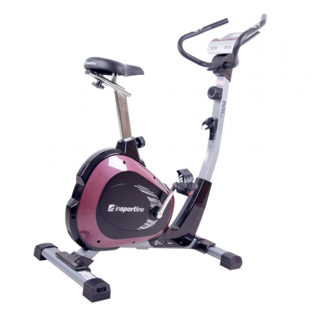 Biciclete Fitness - Bicicleta magnetica inSPORTline Klegan