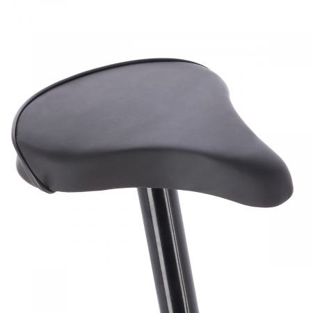 Bicicleta mecanica HMS ONE RW3011 Negru/Alb [6]