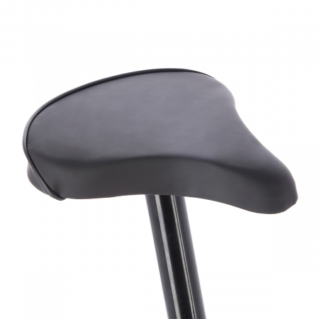 Bicicleta mecanica HMS ONE RW3011 Negru/Portocaliu [6]