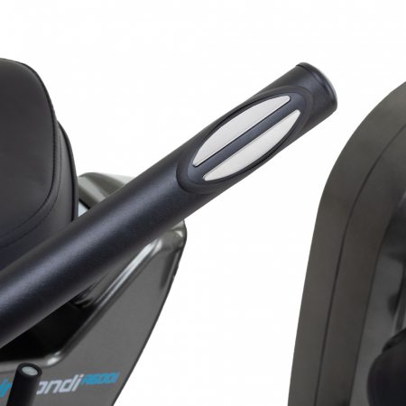 Bicicleta Recumbent inSPORTline inCondi R600 [8]