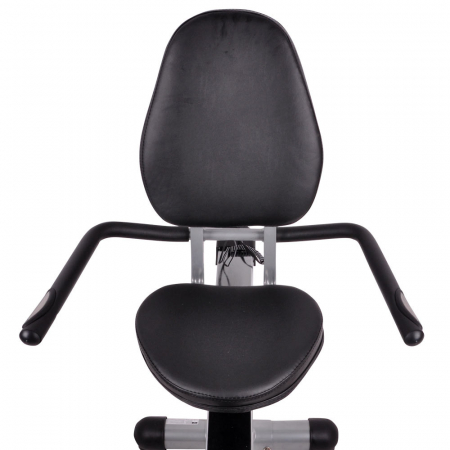 Bicicleta Recumbent inSPORTline inCondi R60i [13]