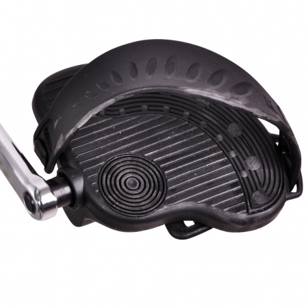 Bicicleta Recumbent inSPORTline inCondi R60i [14]