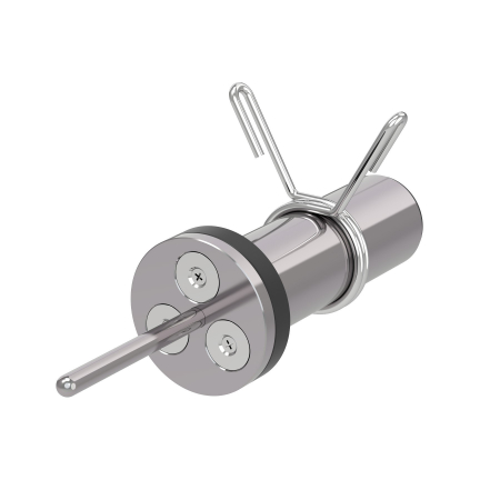 Bolt magnetic pentru greutati HMS MBO12 [1]