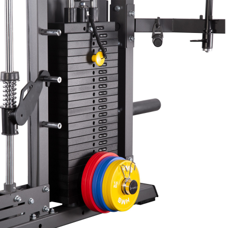 Bolt magnetic pentru greutati HMS MBO12 [3]