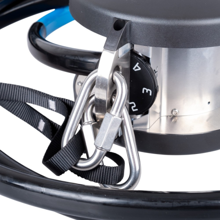 Cablu antrenament inSPORTline Endlesso Pro [4]