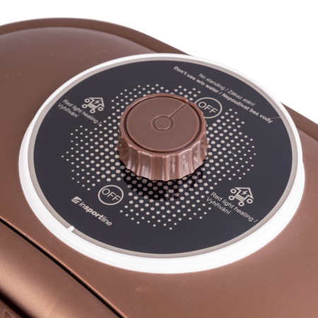 Cadita hidromasaj inSPORTline Kubispa EVO [5]