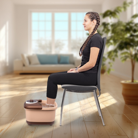 Cadita hidromasaj inSPORTline Kubispa EVO [1]