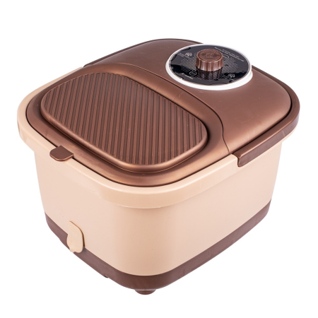 Cadita hidromasaj inSPORTline Kubispa EVO [9]