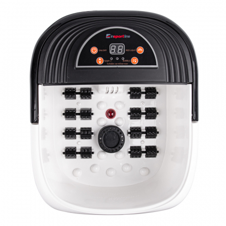 Cadita Hidromasaj Picioare inSPORTline Choodeek [2]