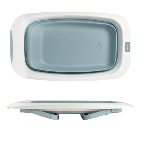 Cadita pliabila Beaba Eazy Pop Baltic Blue [1]