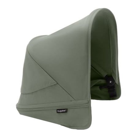 Accesorii diverse carucioare - Capotina carucior Bugaboo Donkey 5 Forest Green
